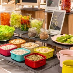 Отель Movenpick Bdms Wellness Resort Бангкок фото 8