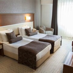 Blanca Hotel комната для гостей фото 3