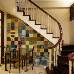 Hanoi Backpackers Hostel The Original Ханой интерьер отеля фото 2