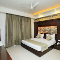 The Pearl Hotel комната для гостей фото 3