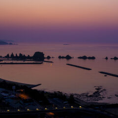 Hotel & Resorts WAKAYAMA-KUSHIMOTO Кусимото пляж