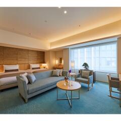 Отель The Kitano Hotel Tokyo Япония, Токио - отзывы, цены и фото номеров - забронировать отель The Kitano Hotel Tokyo онлайн