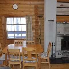 Отель Cottage H62 Ruokolahti Финляндия, Руоколахти - отзывы, цены и фото номеров - забронировать отель Cottage H62 Ruokolahti онлайн в номере