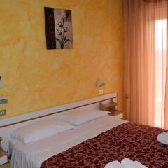 Hotel Ottavia Римини комната для гостей фото 9