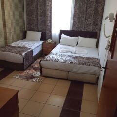 Talaslioglu Hotel детские мероприятия