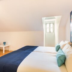 Отель Central Downtown Deluxe Duplex Португалия, Лиссабон - отзывы, цены и фото номеров - забронировать отель Central Downtown Deluxe Duplex онлайн детские мероприятия