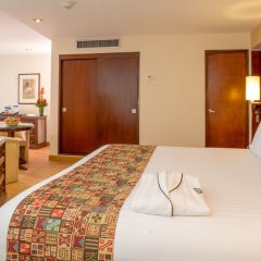 Hotel Estelar Miraflores in Lima, Peru from 84$, photos, reviews - zenhotels.com room amenities photo 2