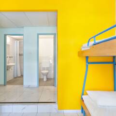 Abraham Hostel Jerusalem Иерусалим фото 4