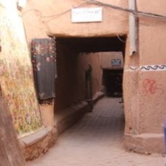 Отель Dar El Nath Марокко, Уарзазат - отзывы, цены и фото номеров - забронировать отель Dar El Nath онлайн парковка