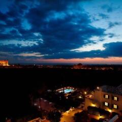 Отель Villa Athena Агридженто пляж фото 2