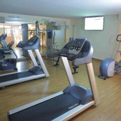 Idou Anfa Hotel фитнесс-зал фото 4