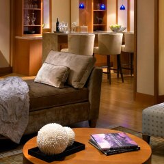 Отель Hyatt Regency Vancouver Канада, Ванкувер - 2 отзыва об отеле, цены и фото номеров - забронировать отель Hyatt Regency Vancouver онлайн спа