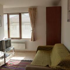 Отель Explore Apartments in Kamenitza Болгария, Банско - отзывы, цены и фото номеров - забронировать отель Explore Apartments in Kamenitza онлайн комната для гостей фото 3