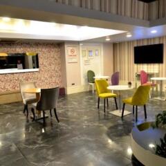 Altuntürk Otel Турция, Кахраманмарас - отзывы, цены и фото номеров - забронировать отель Altuntürk Otel онлайн фото 7