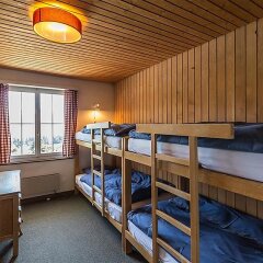 Отель Gloggehus, Chalet детские мероприятия фото 2