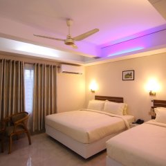 Shuktara Hotel in Dhaka, Bangladesh from 56$, photos, reviews - zenhotels.com guestroom photo 5