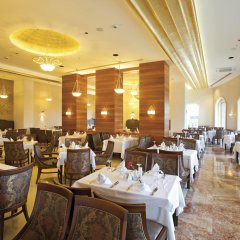 Melas Lara Hotel - All Inclusive in Aksu, Turkiye from 179$, photos, reviews - zenhotels.com meals