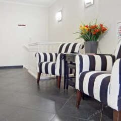 Апартаменты Nova Apartments интерьер отеля фото 2
