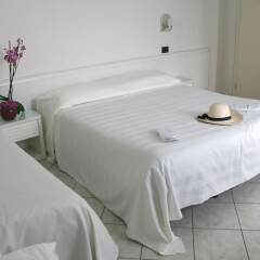 Hotel Sole комната для гостей фото 4