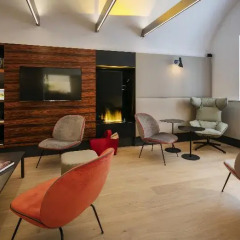 Boutique Hotel Das Tigra развлечения