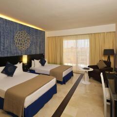 Отель Ocean Maya Royale Плайякар комната для гостей фото 5
