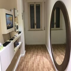 Апартаменты B&B The Apartment Лечче интерьер отеля фото 2