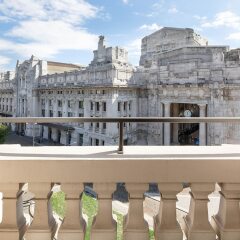 Отель Excelsior Hotel Gallia - Luxury Collection Hotel Италия, Милан - 1 отзыв об отеле, цены и фото номеров - забронировать отель Excelsior Hotel Gallia - Luxury Collection Hotel онлайн фото 5