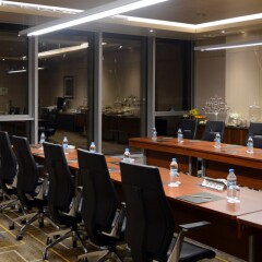 Отель Wyndham Grand Istanbul Levent фото 2