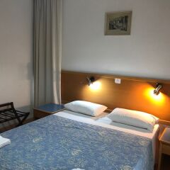 Daphne Hotel Apartments комната для гостей фото 5