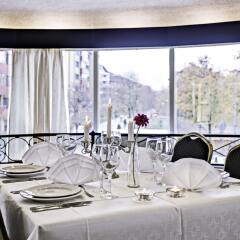 Отель Best Western Tidbloms Hotel Швеция, Гётеборг - 1 отзыв об отеле, цены и фото номеров - забронировать отель Best Western Tidbloms Hotel онлайн помещение для мероприятий фото 2