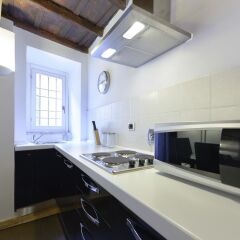 Отель Ibernesi 2 Apartment Италия, Рим - отзывы, цены и фото номеров - забронировать отель Ibernesi 2 Apartment онлайн фото 16