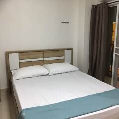 Отель Paris In Bangkok комната для гостей фото 2