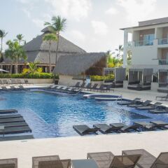 Отель Royalton Punta Cana - All Inclusive Доминикана, Пунта Кана - 1 отзыв об отеле, цены и фото номеров - забронировать отель Royalton Punta Cana - All Inclusive онлайн фото 7