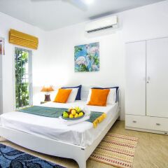 Отель Full Jazz Villa Phuket Bangtao детские мероприятия
