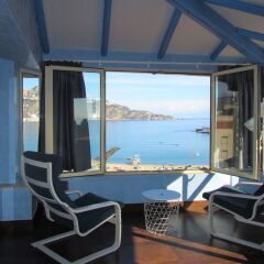Отель Come In Sicily - Naxos Bay Джардини Наксос спа