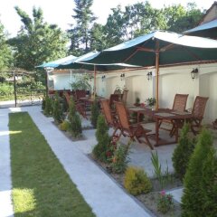 Tzvetelina Palace Hotel Боровец