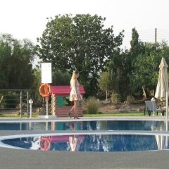 Royal Blue Hotel Paphos детские мероприятия