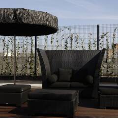 Hotel Be Manos BW Premier Collection фото 10