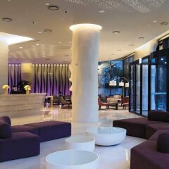 Отель Mercure Ambassador Seoul Gangnam Sodowe интерьер отеля фото 2