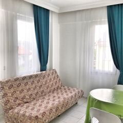 Eftelya Apart Otel Турция, Олудениз - отзывы, цены и фото номеров - забронировать отель Eftelya Apart Otel онлайн комната для гостей фото 5