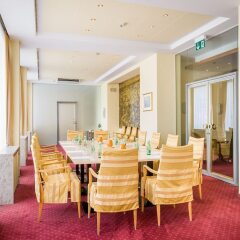 Отель Novum Hotel Prinz Eugen Wien Австрия, Вена - - забронировать отель Novum Hotel Prinz Eugen Wien, цены и фото номеров фото 9