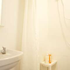 Апартаменты 12/14 Home Studio Бангкок ванная фото 2
