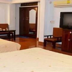Tran Ly Hotel удобства в номере