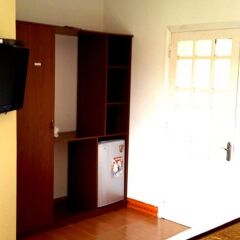 Отель Viets Family River Hoi An Homestay удобства в номере