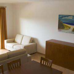 Отель Green Villas комната для гостей