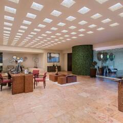 Отель The Westin Resort & Spa Cancun интерьер отеля фото 2