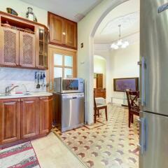 Апартаменты Ag Apartment Moskovsky 216 Санкт-Петербург фото 7