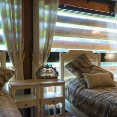 Отель Gstaad - Great Luxurious Farmhouse питание