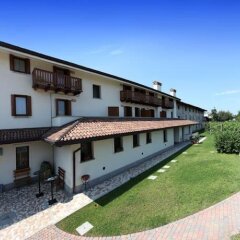 Отель Agriturismo Tonutti Италия, Таваньякко - отзывы, цены и фото номеров - забронировать отель Agriturismo Tonutti онлайн парковка