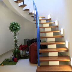Отель DW Design Residence балкон